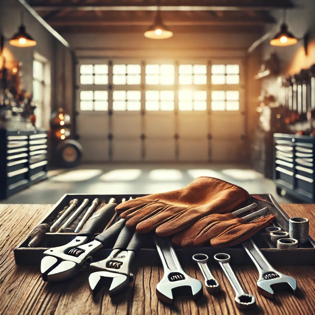 About Our Family-Owned Garage Door Company in Lizton IN - Professional Service Team