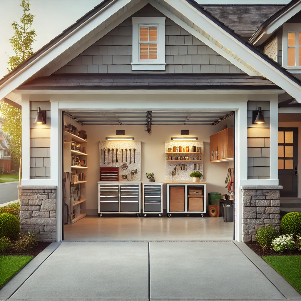 Latest garage door repair tips and maintenance guides from Lizton's trusted experts