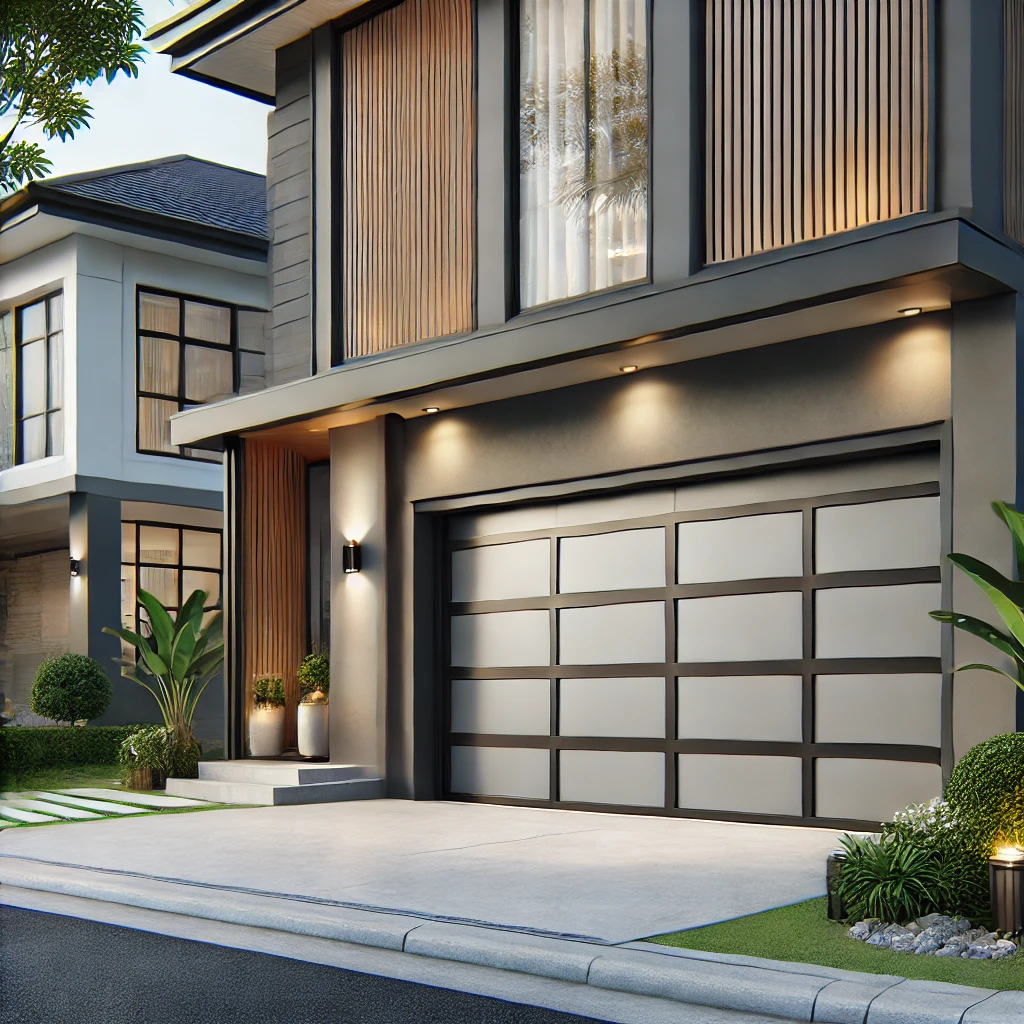 Professional Garage Door Company Lizton IN - 24/7 Emergency Service & Repairs