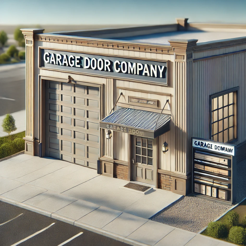 Best Garage Door Company Near Me Lizton IN - 24/7 Emergency Service