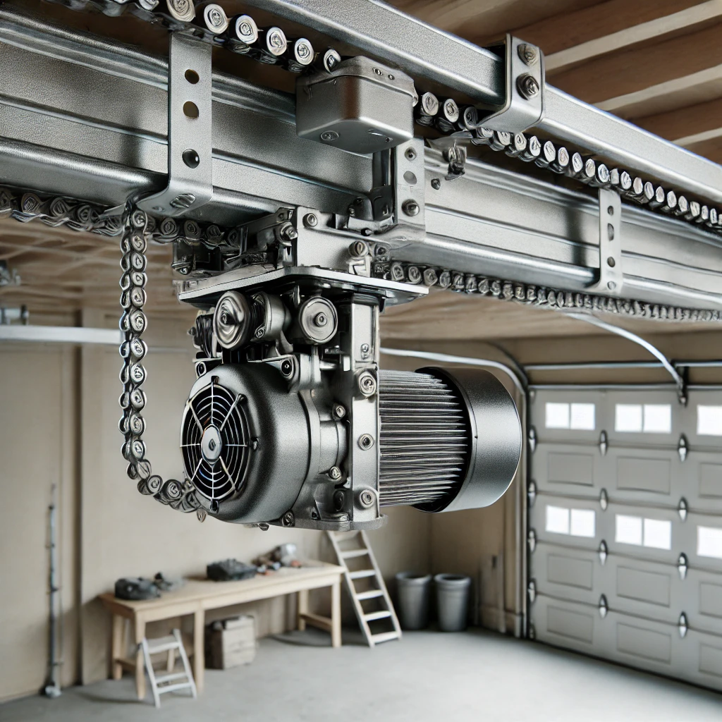 Professional Garage Door Opener Installation Lizton IN - Expert Smart Opener Installation Services