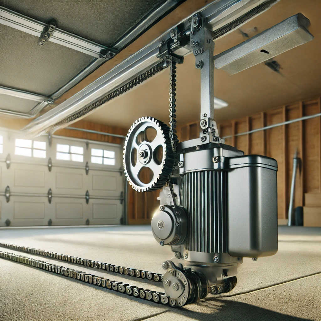 Garage Door Opener Installation & Service in Lizton IN - Professional Solutions for All Opener Brands