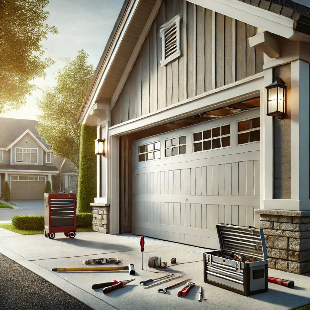 24/7 Garage Door Repair Lizton IN - Emergency Repair Services by Garage Door Repair Lizton