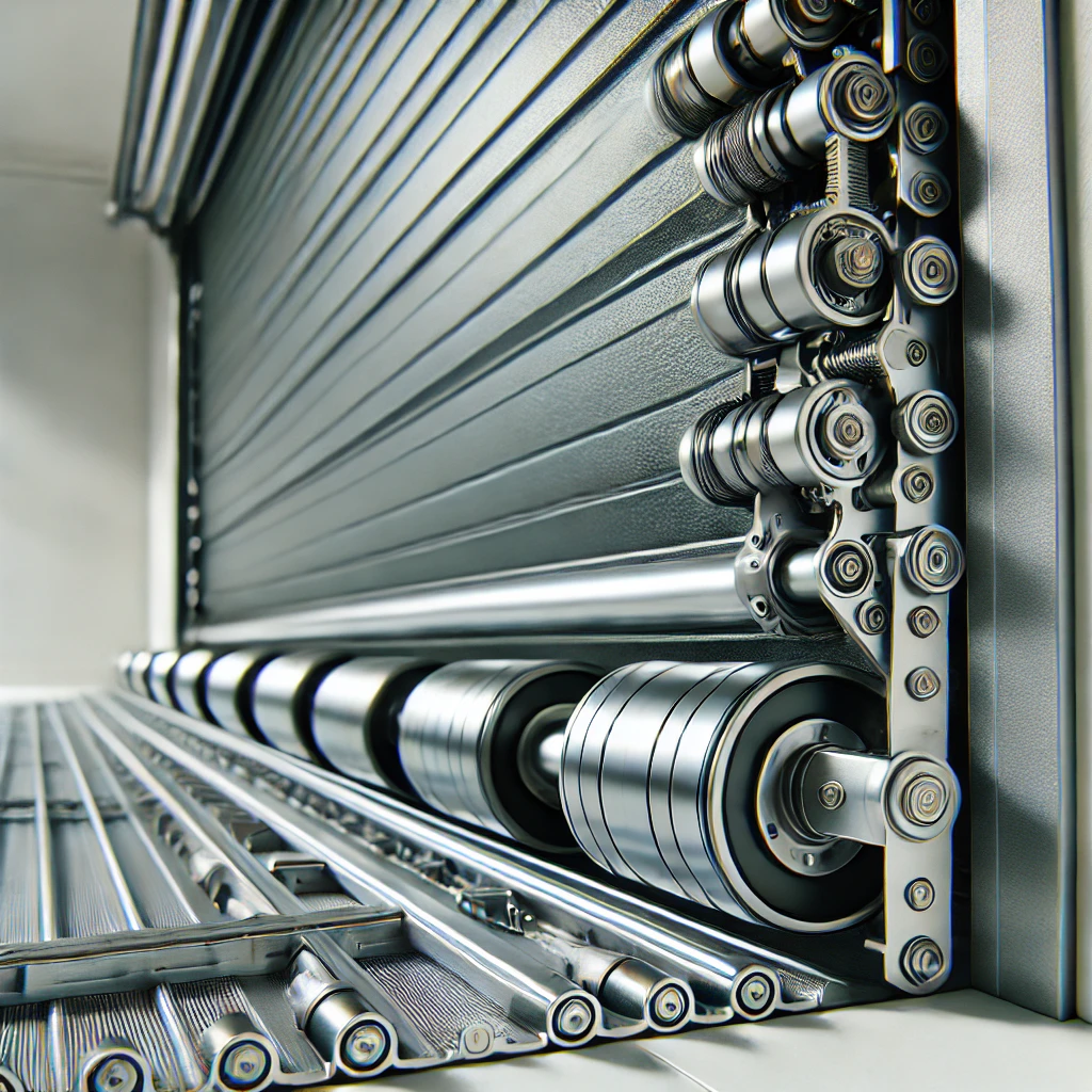 Expert Roller Garage Door Repairs Lizton IN - Professional Door System Specialists